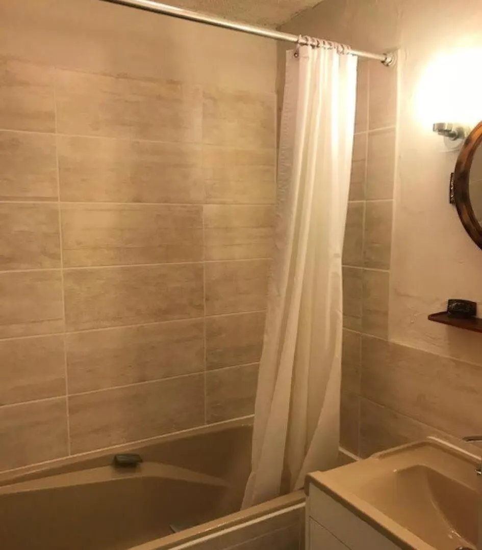 Residence Serac - Veranda Exposee Sud Pour Ce Studio 3 Personnes Dans Le Quartier Slalom Mae-7751 Val Thorens 0*,